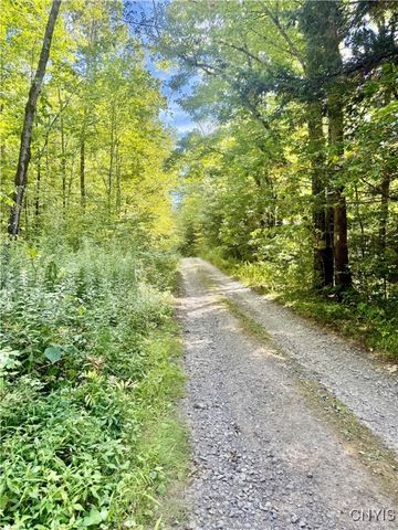 1792 Steve Russell Hill Road, Freetown, NY 13040