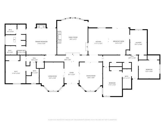9824 Red Fox Dr, Oakdale, CA 95361