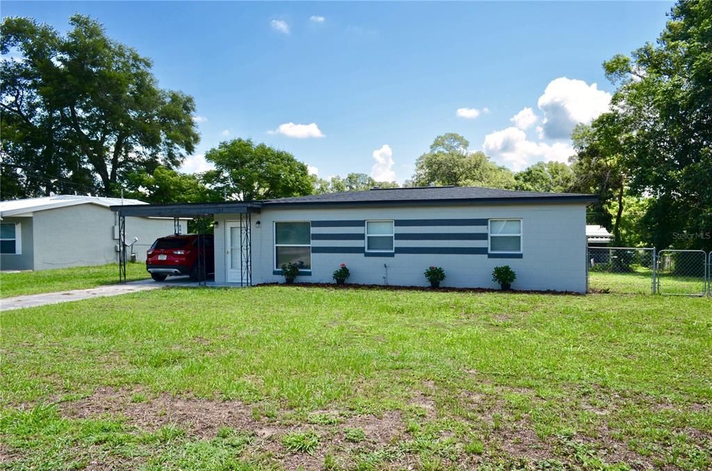 107 KENDRA AVENUE, Deland, FL 32724