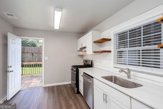 349 Mossy Creek Drive SE, Marietta, GA 30067
