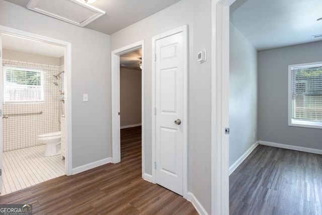 349 Mossy Creek Drive SE, Marietta, GA 30067