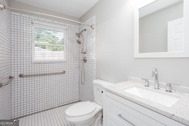 349 Mossy Creek Drive SE, Marietta, GA 30067