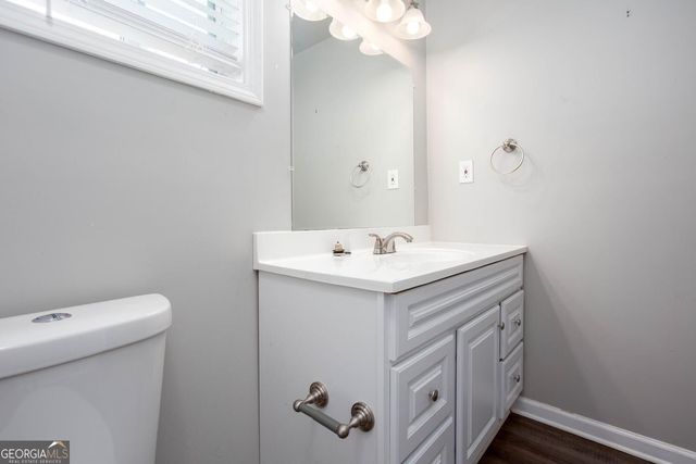 349 Mossy Creek Drive SE, Marietta, GA 30067