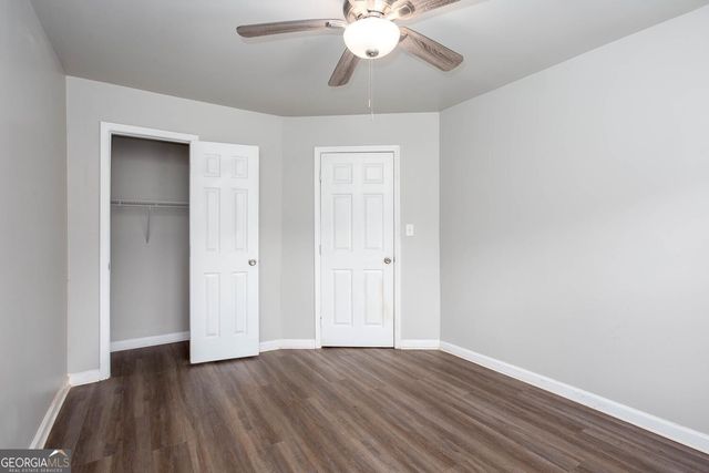 349 Mossy Creek Drive SE, Marietta, GA 30067