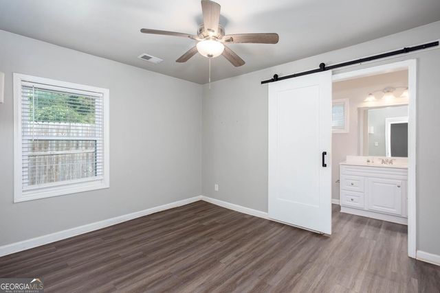 349 Mossy Creek Drive SE, Marietta, GA 30067