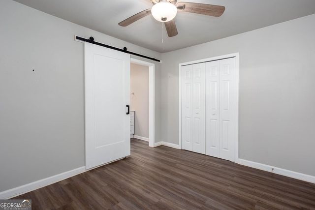 349 Mossy Creek Drive SE, Marietta, GA 30067