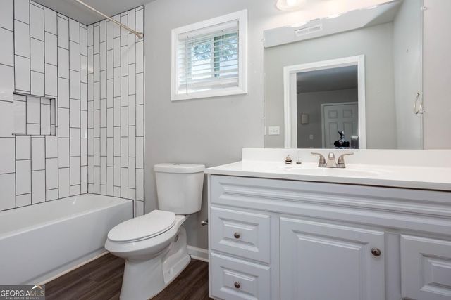 349 Mossy Creek Drive SE, Marietta, GA 30067