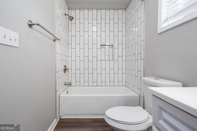 349 Mossy Creek Drive SE, Marietta, GA 30067