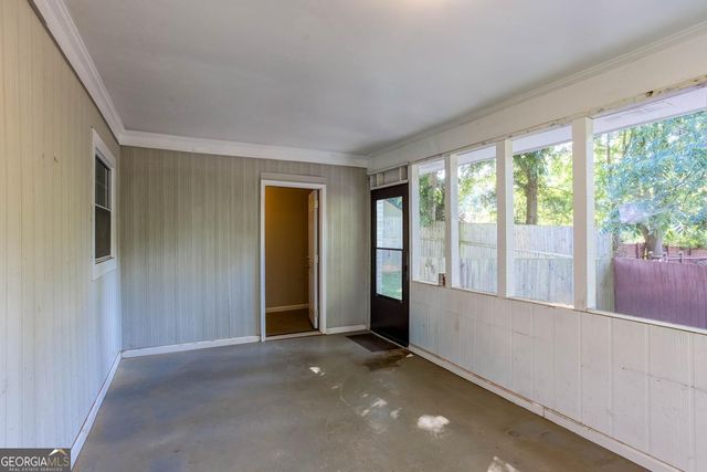 349 Mossy Creek Drive SE, Marietta, GA 30067