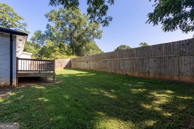 349 Mossy Creek Drive SE, Marietta, GA 30067