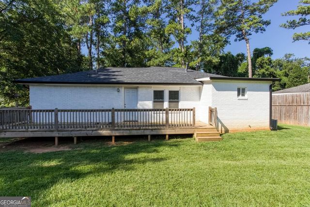 349 Mossy Creek Drive SE, Marietta, GA 30067