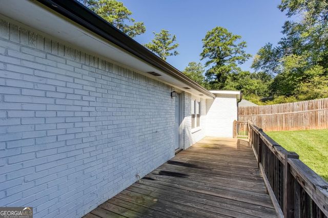 349 Mossy Creek Drive SE, Marietta, GA 30067