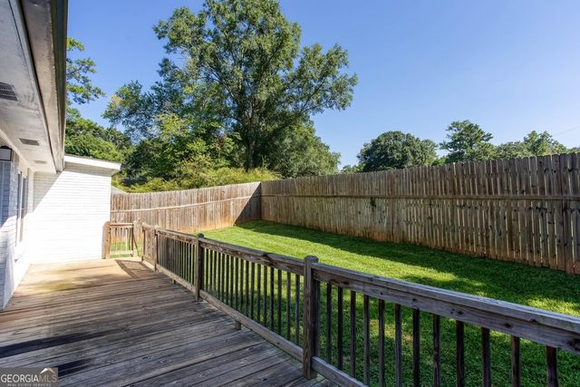 349 Mossy Creek Drive SE, Marietta, GA 30067