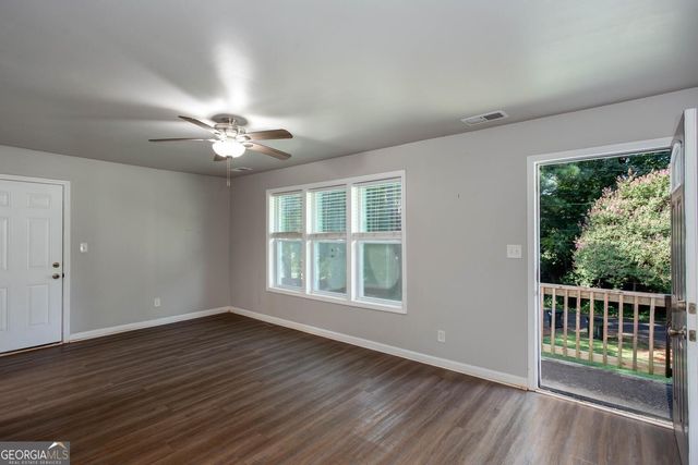 349 Mossy Creek Drive SE, Marietta, GA 30067