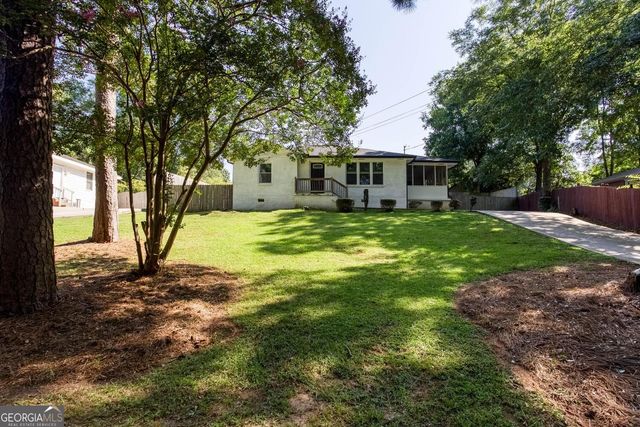 349 Mossy Creek Drive SE, Marietta, GA 30067