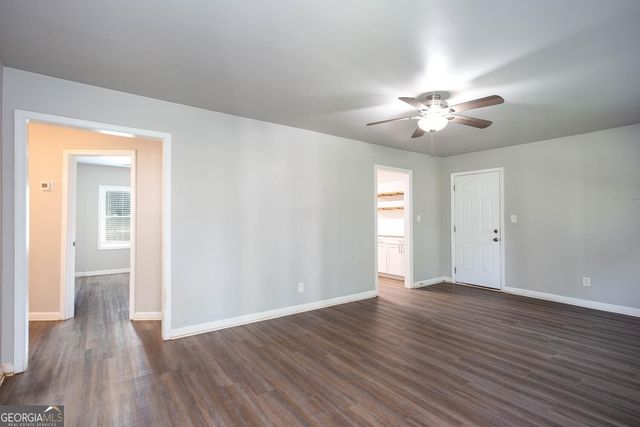 349 Mossy Creek Drive SE, Marietta, GA 30067