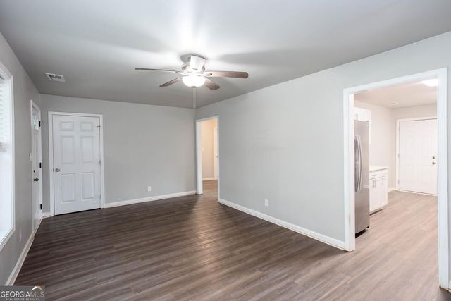349 Mossy Creek Drive SE, Marietta, GA 30067