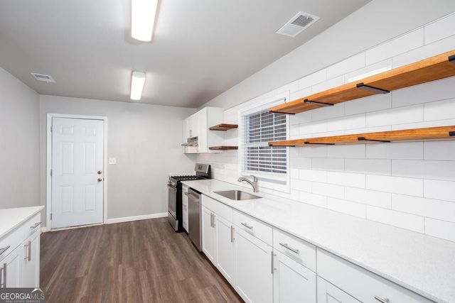 349 Mossy Creek Drive SE, Marietta, GA 30067