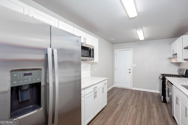 349 Mossy Creek Drive SE, Marietta, GA 30067