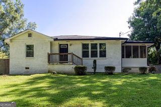 349 Mossy Creek Drive SE, Marietta, GA 30067