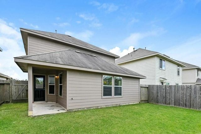 12451 Gemma Lane, Houston, TX 77044
