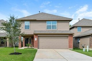 12451 Gemma Lane, Houston, TX 77044