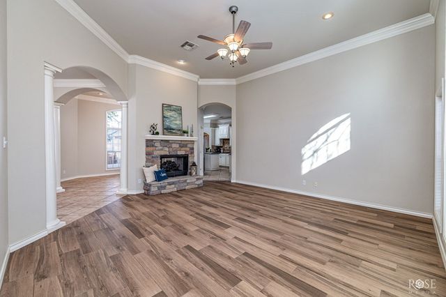 1403 S Crossings Court, San Angelo, TX 76904