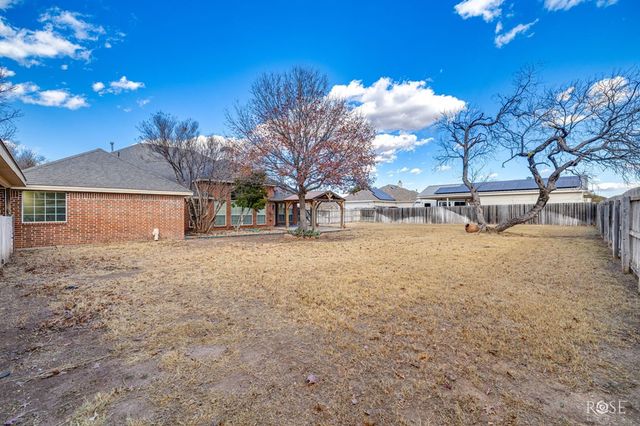 1403 S Crossings Court, San Angelo, TX 76904