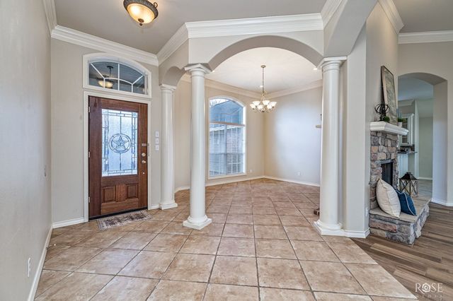 1403 S Crossings Court, San Angelo, TX 76904