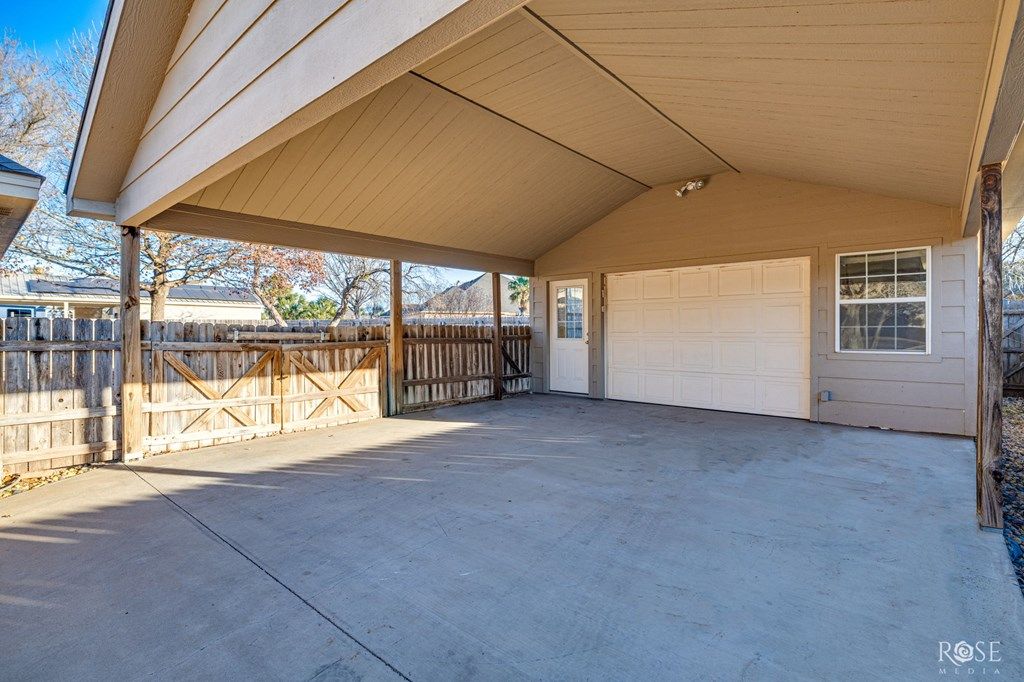 Image 48 of property listing at 1403 S Crossings Court, San Angelo, TX 76904