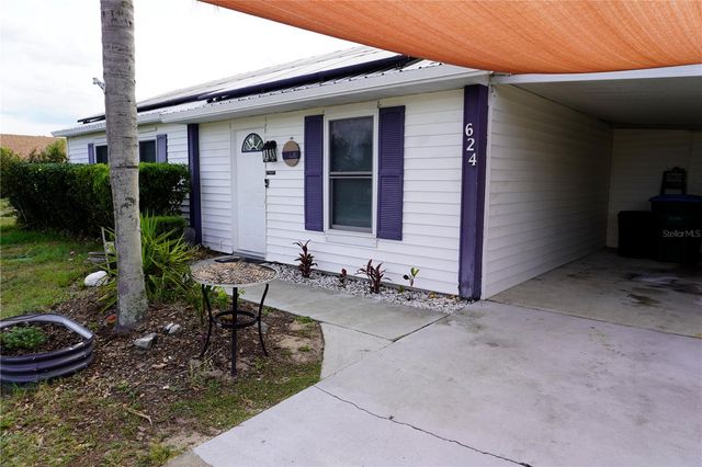 624 ELDRON AVENUE, Deltona, FL 32738