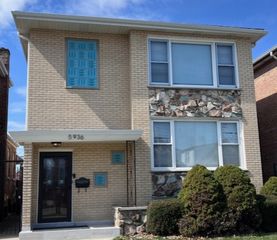 5936 S Kolin Avenue G, Chicago, IL 60629