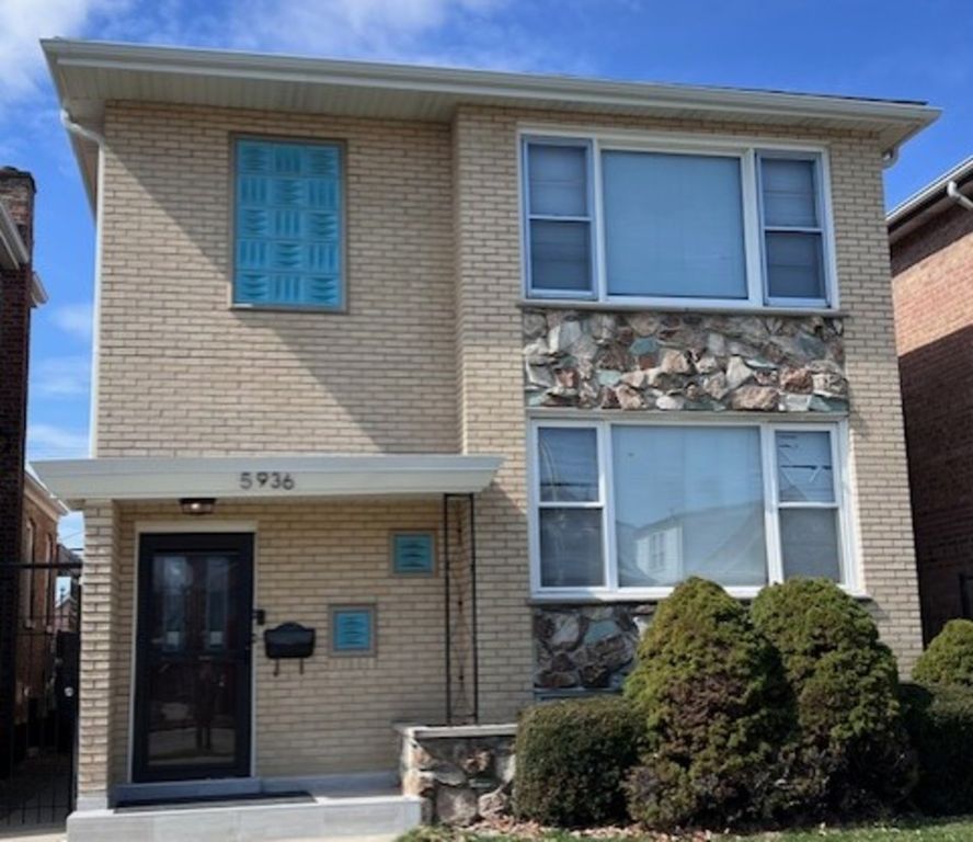 5936 S Kolin Avenue G, Chicago, IL 60629