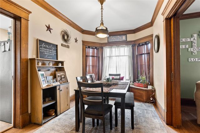 100 Hill, Pleasant Hill, OH 45359