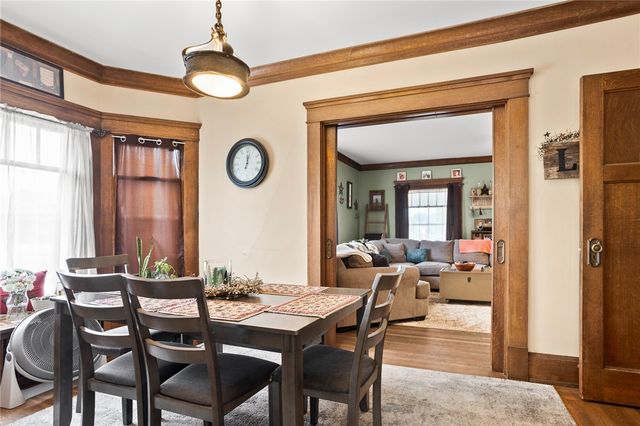 100 Hill, Pleasant Hill, OH 45359
