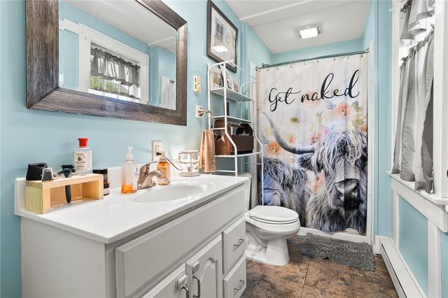 100 Hill, Pleasant Hill, OH 45359