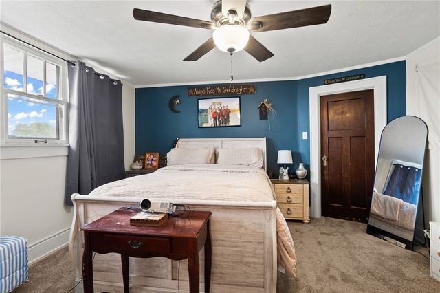 100 Hill, Pleasant Hill, OH 45359