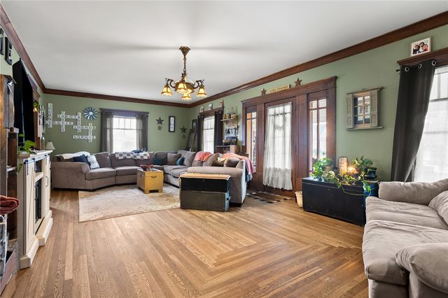 100 Hill, Pleasant Hill, OH 45359