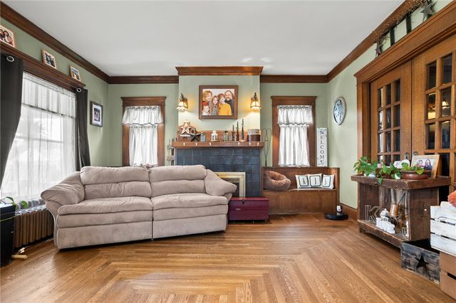 100 Hill, Pleasant Hill, OH 45359