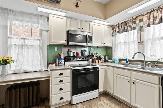 100 Hill, Pleasant Hill, OH 45359