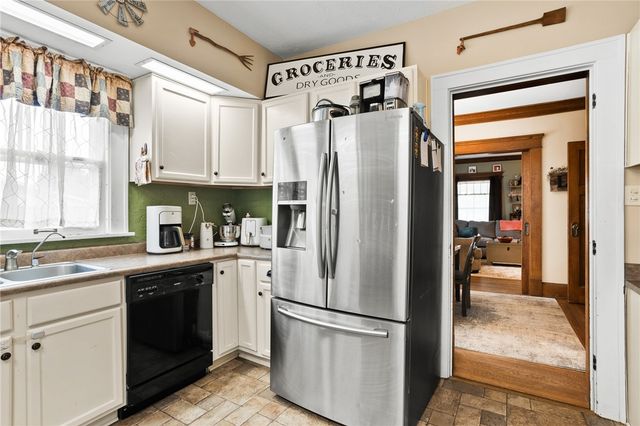 100 Hill, Pleasant Hill, OH 45359