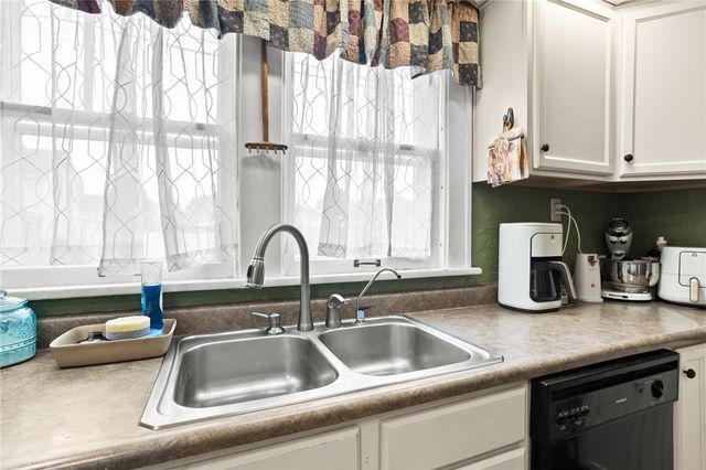 100 Hill, Pleasant Hill, OH 45359