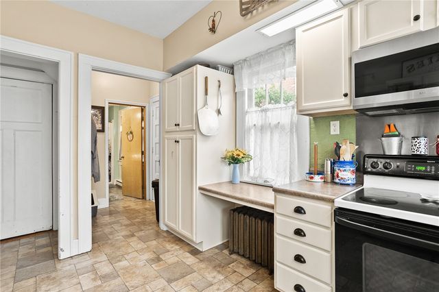 100 Hill, Pleasant Hill, OH 45359
