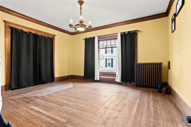 100 Hill, Pleasant Hill, OH 45359