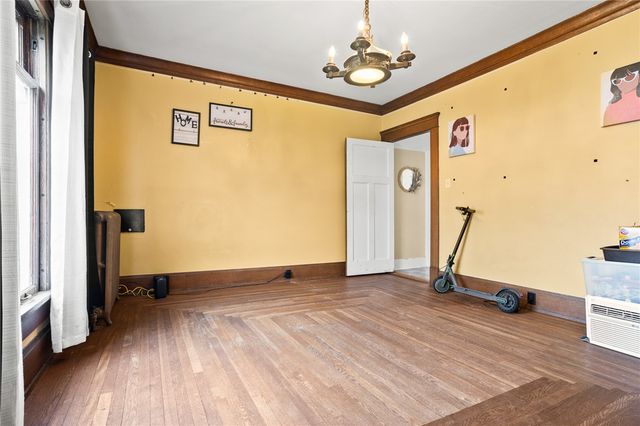 100 Hill, Pleasant Hill, OH 45359