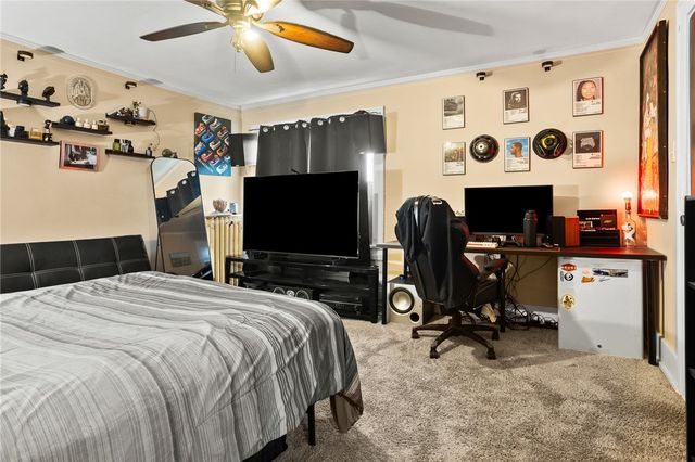 100 Hill, Pleasant Hill, OH 45359