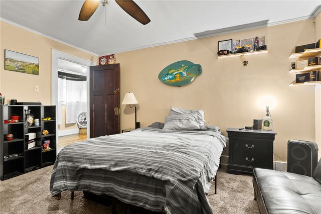 100 Hill, Pleasant Hill, OH 45359