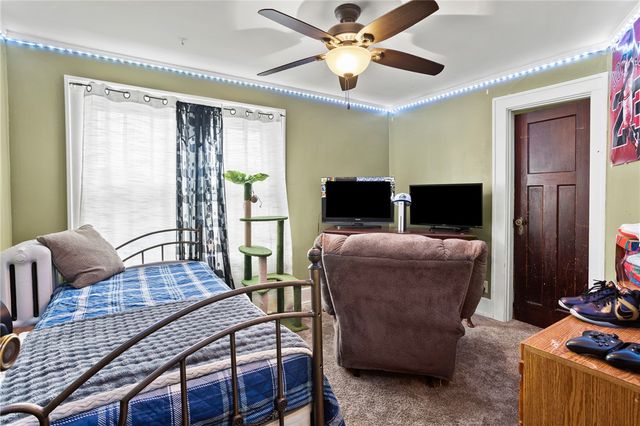 100 Hill, Pleasant Hill, OH 45359