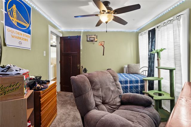 100 Hill, Pleasant Hill, OH 45359