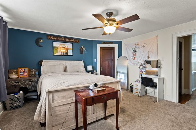 100 Hill, Pleasant Hill, OH 45359